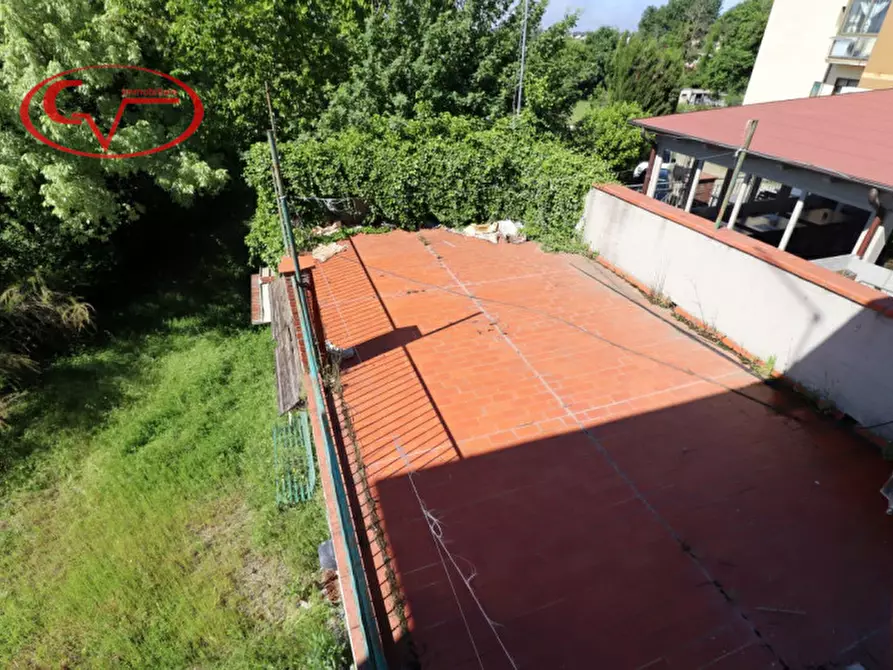 Immagine 17 di Villetta a schiera in vendita  in via setteponti a Castiglion Fibocchi