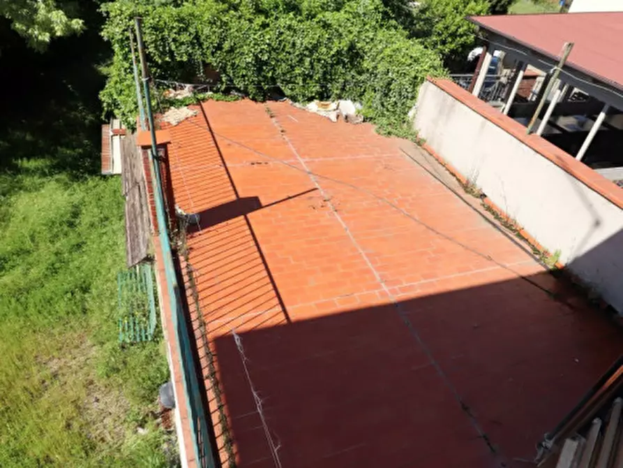 Immagine 19 di Villetta a schiera in vendita  in via setteponti a Castiglion Fibocchi