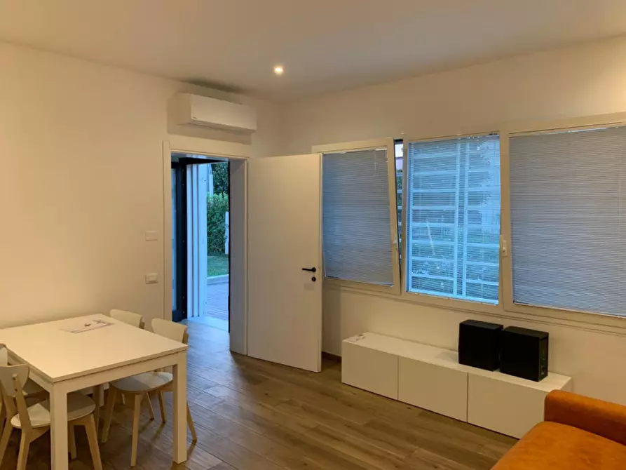 Immagine 1 di Appartamento in vendita  in Via Marco Polo a Monselice