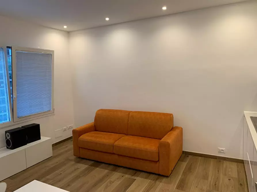 Immagine 4 di Appartamento in vendita  in Via Marco Polo a Monselice