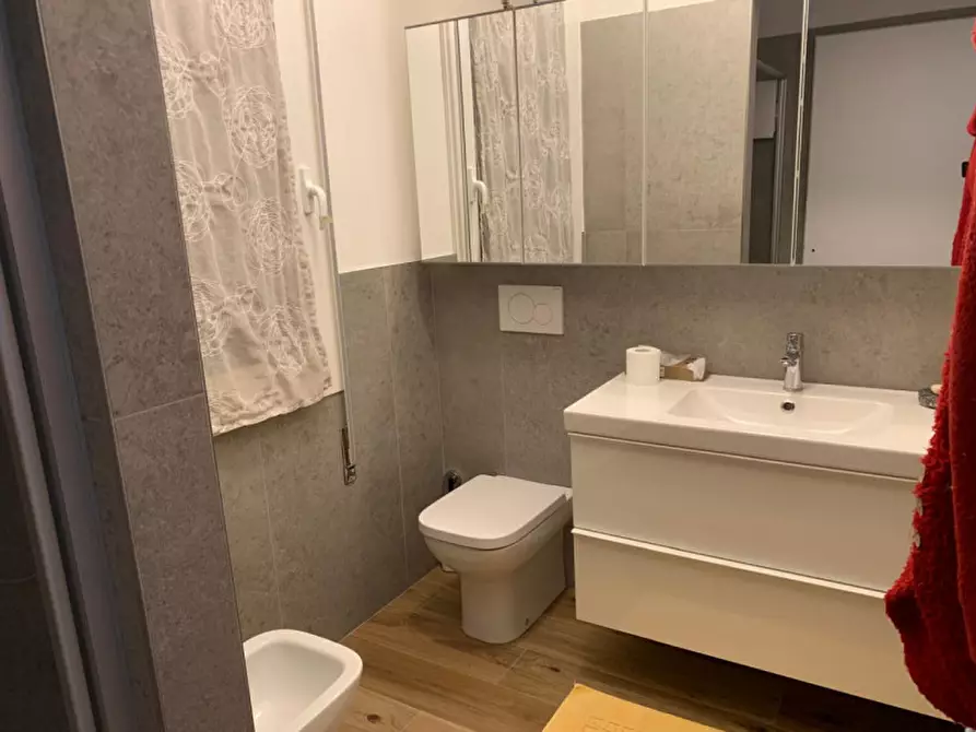 Immagine 7 di Appartamento in vendita  in Via Marco Polo a Monselice