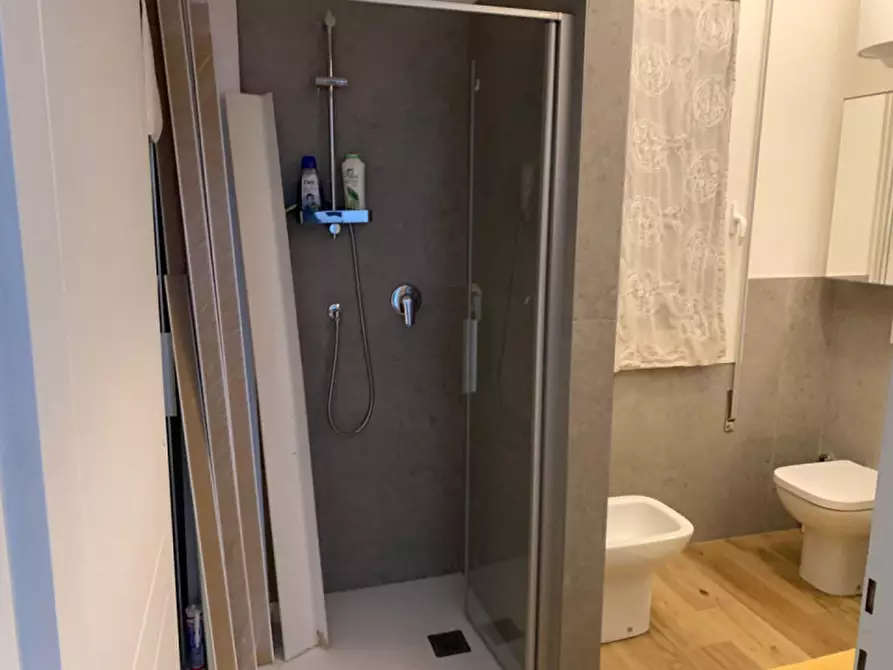 Immagine 8 di Appartamento in vendita  in Via Marco Polo a Monselice