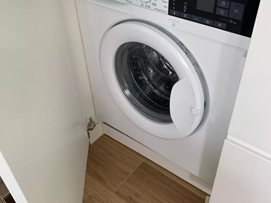 Immagine 9 di Appartamento in vendita  in Via Marco Polo a Monselice