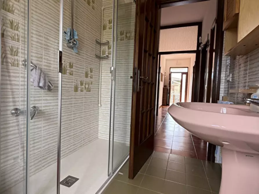 Immagine 11 di Appartamento in vendita  in Via Angelo Poiani 44 a Villafranca Di Verona