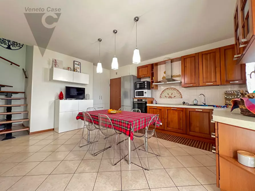 Immagine 2 di Appartamento in vendita  in Via Righe a Piove Di Sacco