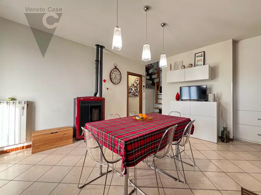 Immagine 3 di Appartamento in vendita  in Via Righe a Piove Di Sacco