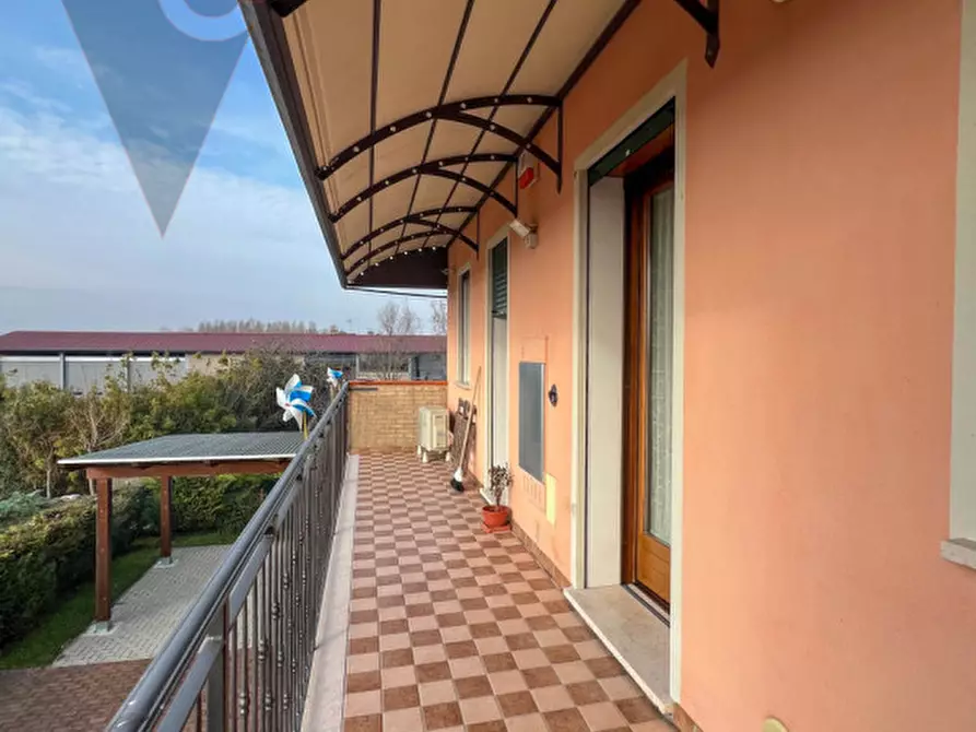 Immagine 4 di Appartamento in vendita  in Via Righe a Piove Di Sacco