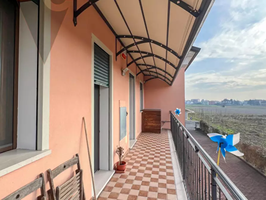 Immagine 5 di Appartamento in vendita  in Via Righe a Piove Di Sacco