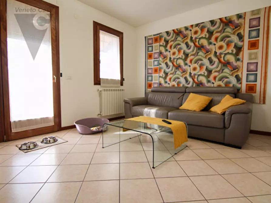 Immagine 6 di Appartamento in vendita  in Via Righe a Piove Di Sacco