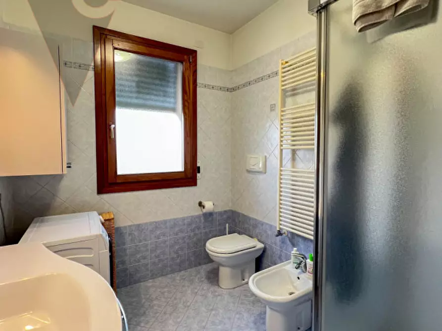 Immagine 9 di Appartamento in vendita  in Via Righe a Piove Di Sacco