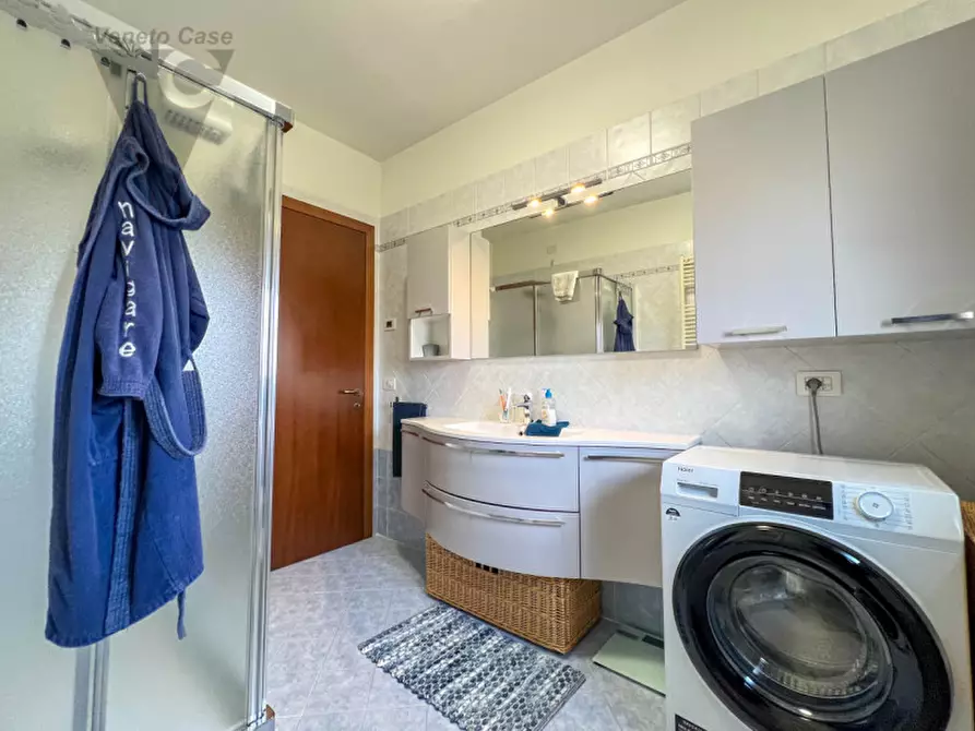 Immagine 10 di Appartamento in vendita  in Via Righe a Piove Di Sacco