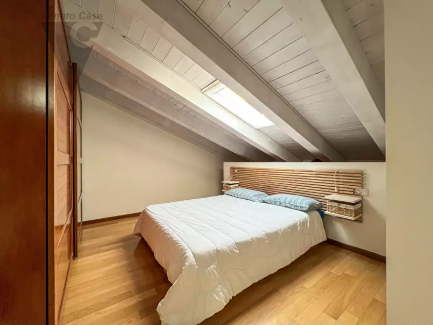 Immagine 11 di Appartamento in vendita  in Via Righe a Piove Di Sacco