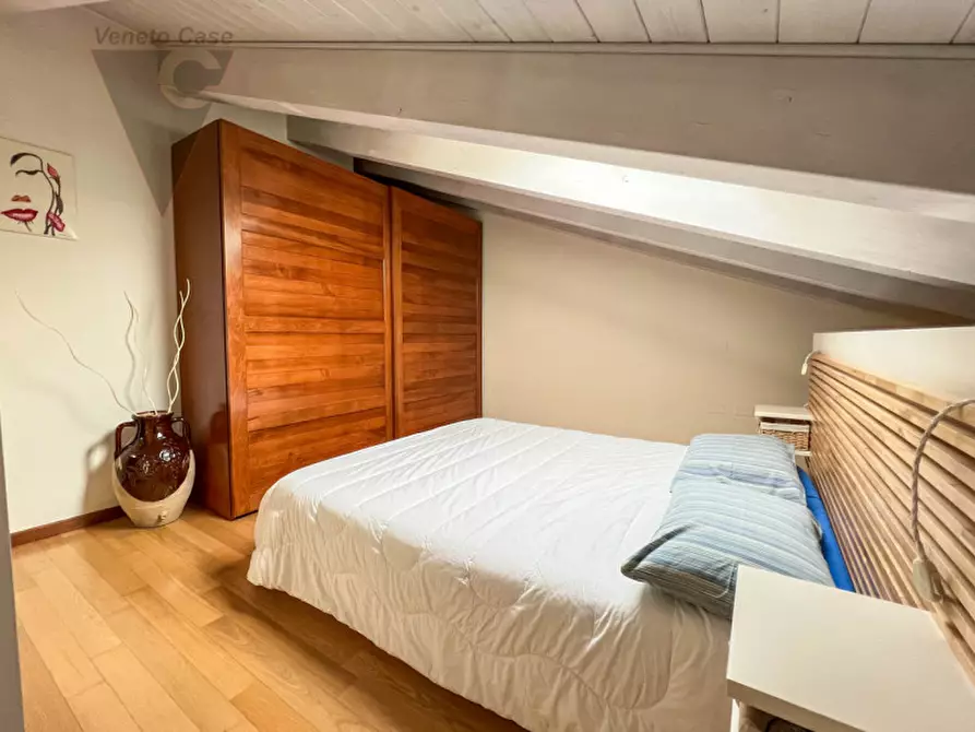 Immagine 12 di Appartamento in vendita  in Via Righe a Piove Di Sacco