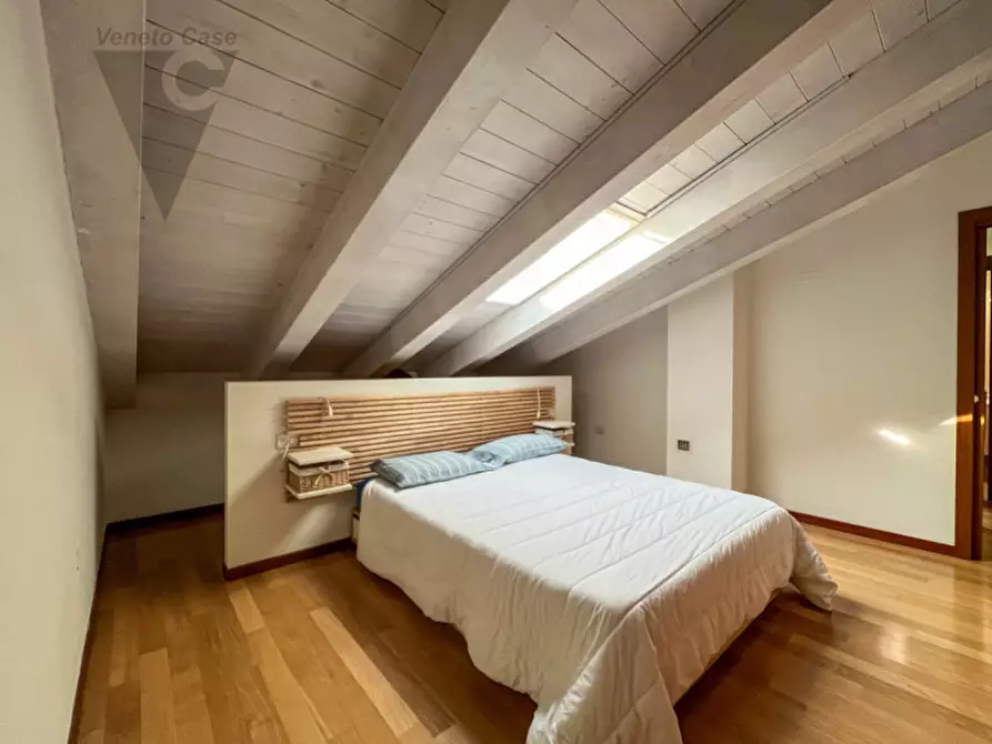 Immagine 13 di Appartamento in vendita  in Via Righe a Piove Di Sacco