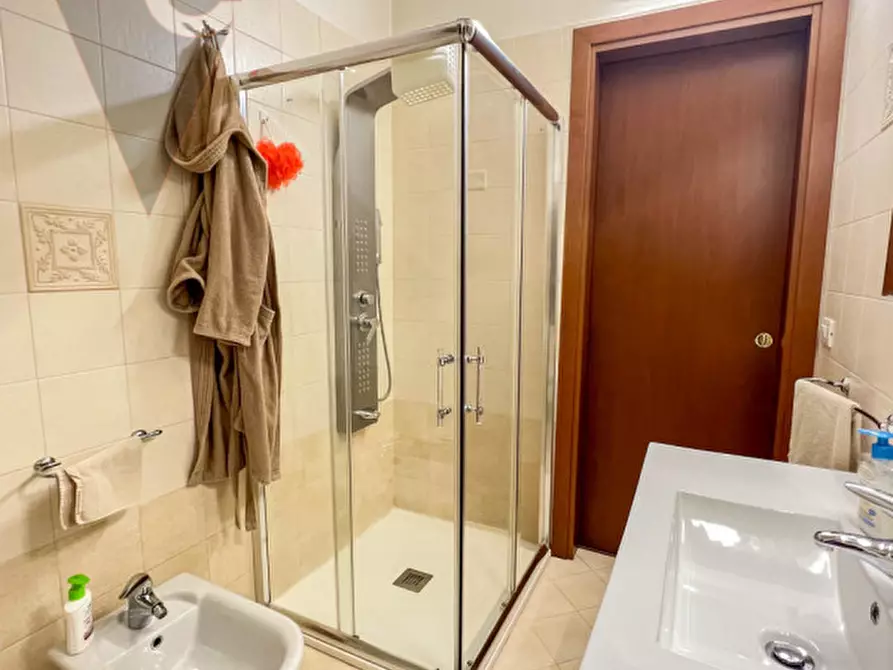 Immagine 19 di Appartamento in vendita  in Via Righe a Piove Di Sacco