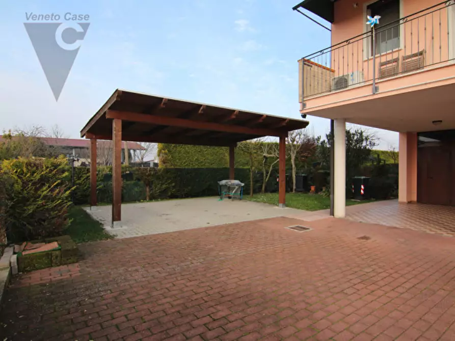 Immagine 22 di Appartamento in vendita  in Via Righe a Piove Di Sacco