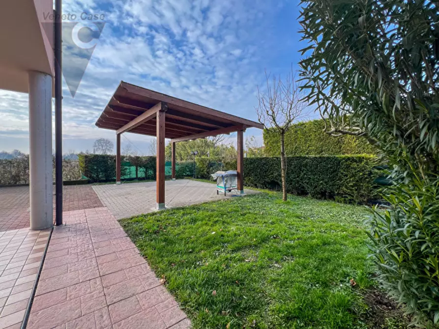 Immagine 23 di Appartamento in vendita  in Via Righe a Piove Di Sacco