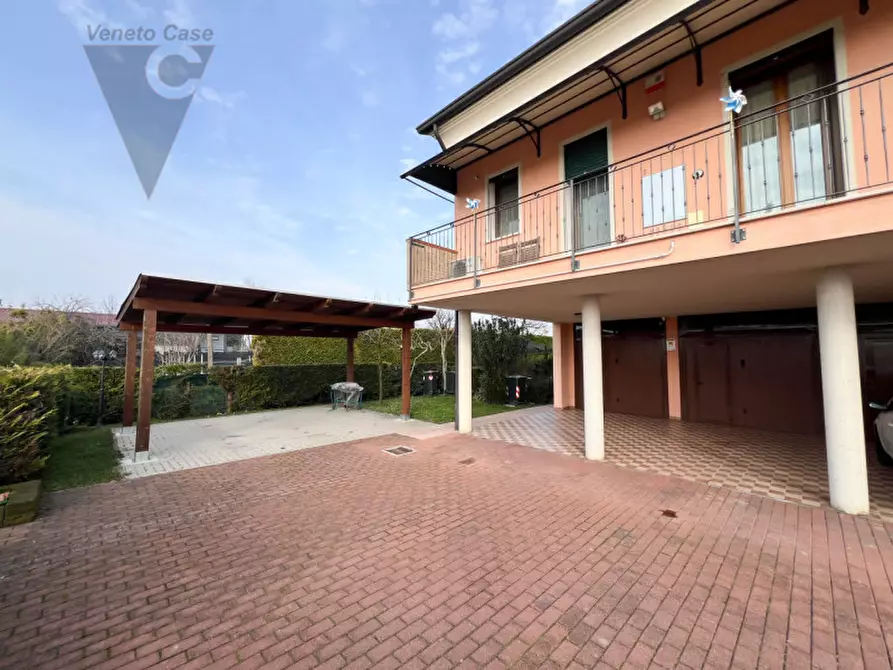 Immagine 25 di Appartamento in vendita  in Via Righe a Piove Di Sacco