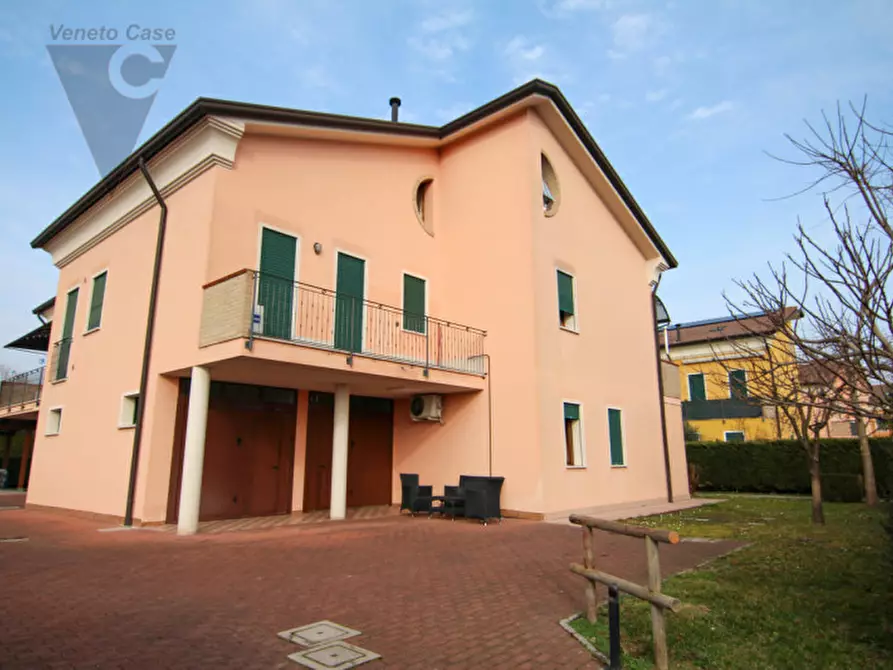 Immagine 27 di Appartamento in vendita  in Via Righe a Piove Di Sacco