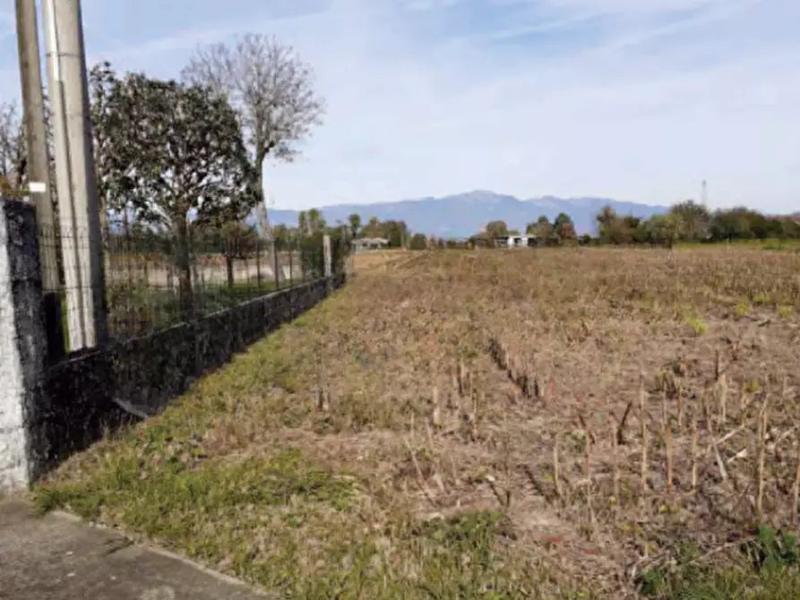 Immagine 1 di Terreno in vendita  in Viale Europa, 16 a Galliera Veneta