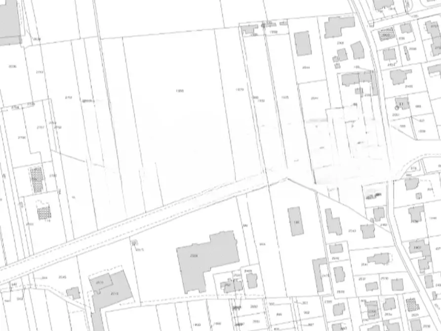 Immagine 4 di Terreno in vendita  in Viale Europa, 16 a Galliera Veneta