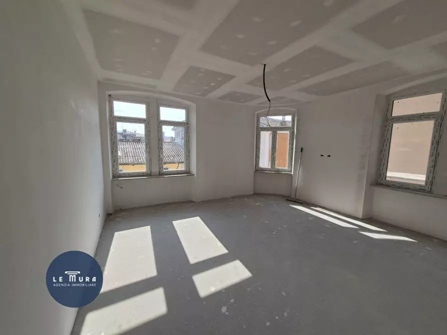 Immagine 1 di Appartamento in vendita  in VIai Dante Alighieri 31 a Gradisca D'isonzo