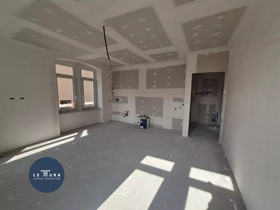 Immagine 2 di Appartamento in vendita  in VIai Dante Alighieri 31 a Gradisca D'isonzo