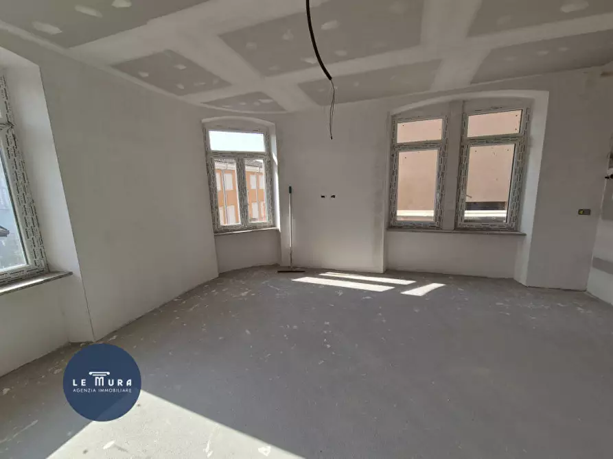 Immagine 3 di Appartamento in vendita  in VIai Dante Alighieri 31 a Gradisca D'isonzo