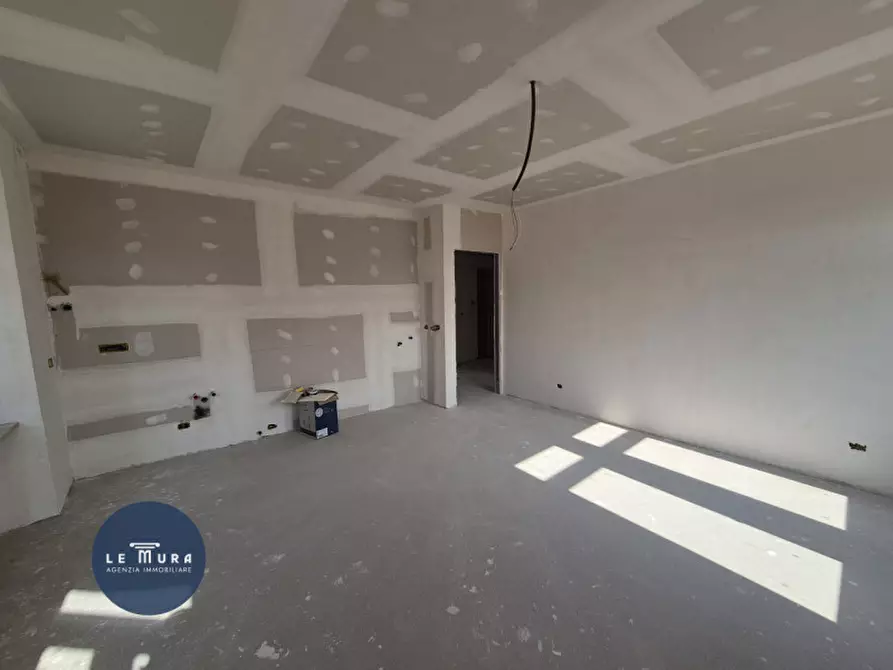 Immagine 5 di Appartamento in vendita  in VIai Dante Alighieri 31 a Gradisca D'isonzo