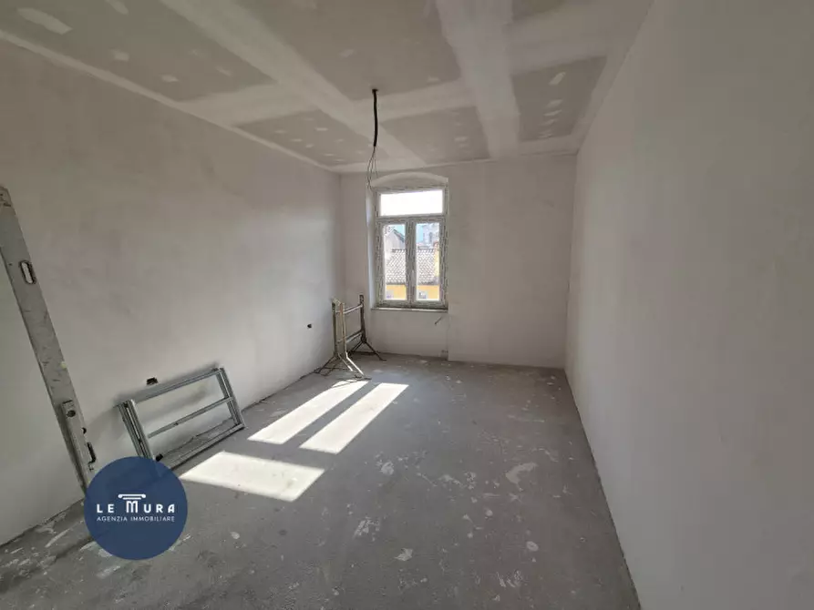 Immagine 7 di Appartamento in vendita  in VIai Dante Alighieri 31 a Gradisca D'isonzo