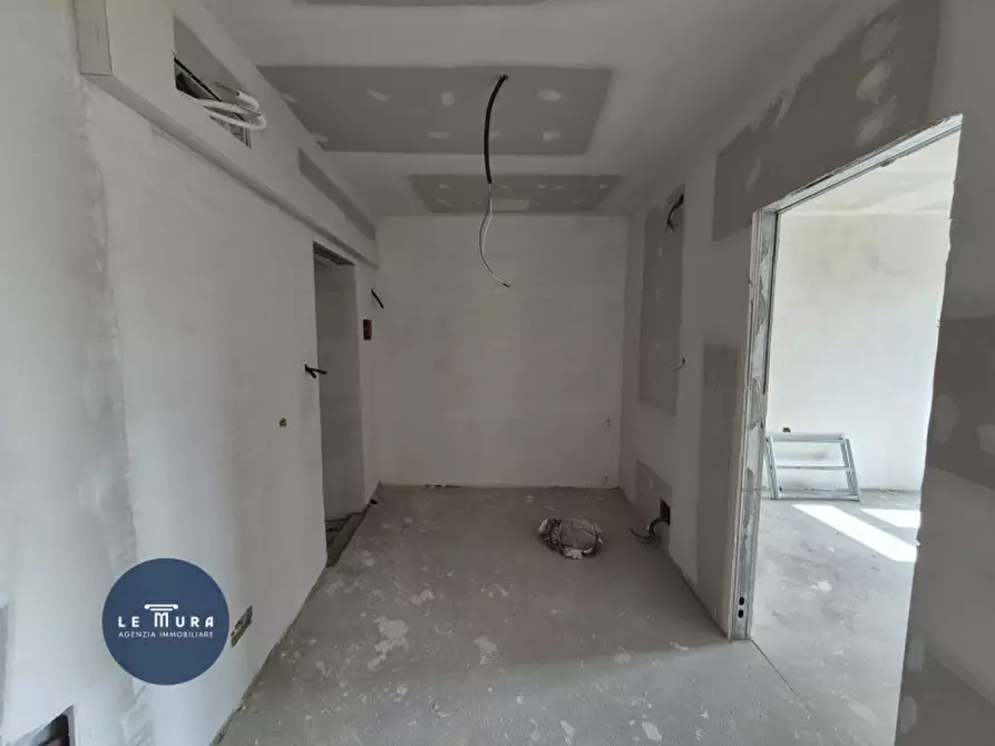 Immagine 8 di Appartamento in vendita  in VIai Dante Alighieri 31 a Gradisca D'isonzo