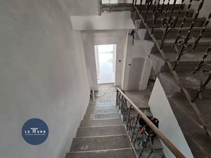 Immagine 11 di Appartamento in vendita  in VIai Dante Alighieri 31 a Gradisca D'isonzo