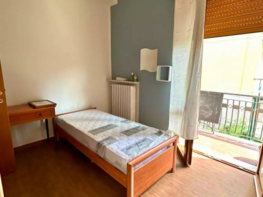 Immagine 1 di Camera in affitto  in Via Brunoro della Scala 18 a Verona