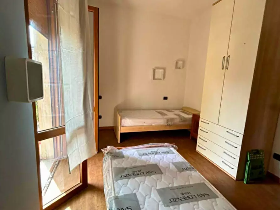 Immagine 2 di Camera in affitto  in Via Brunoro della Scala 18 a Verona