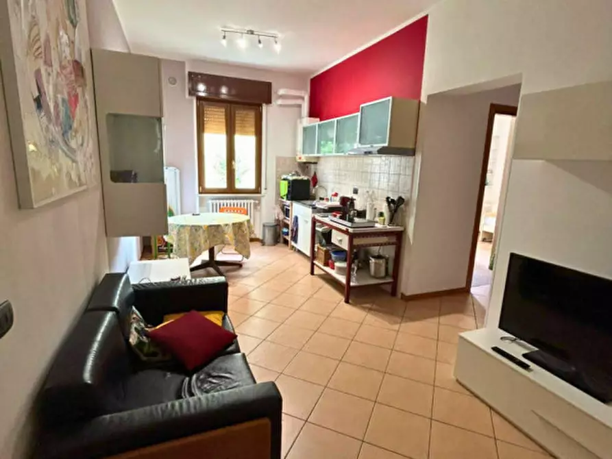 Immagine 3 di Camera in affitto  in Via Brunoro della Scala 18 a Verona