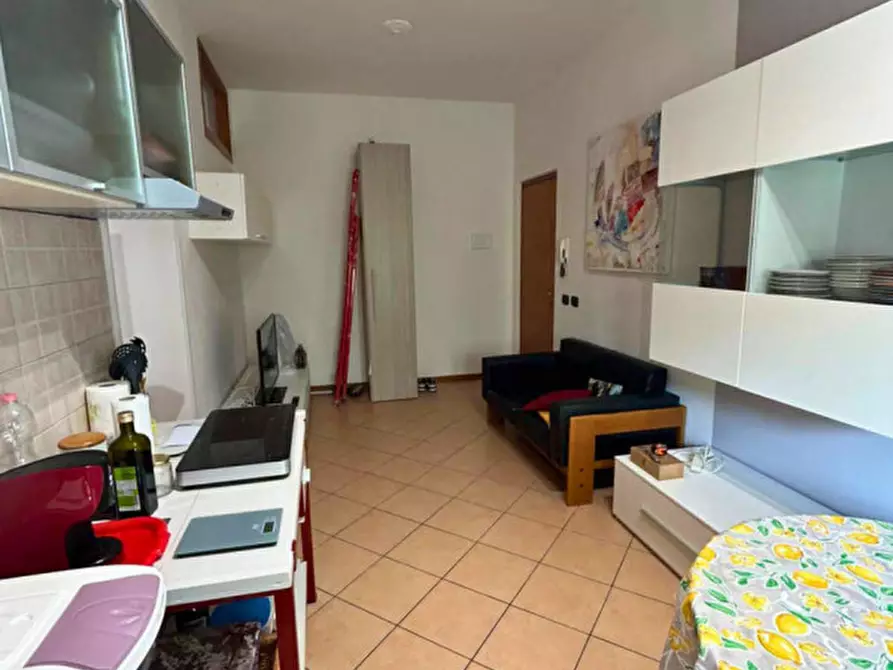 Immagine 4 di Camera in affitto  in Via Brunoro della Scala 18 a Verona