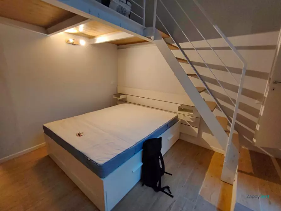 Immagine 3 di Appartamento in affitto  in Via Broccaindosso a Bologna