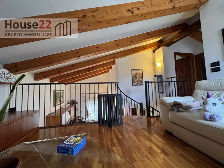 Immagine 7 di Palazzo in vendita  in via Caprera 26 a Dueville