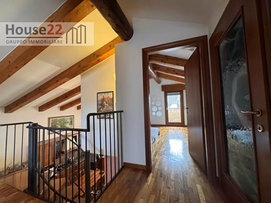 Immagine 8 di Palazzo in vendita  in via Caprera 26 a Dueville