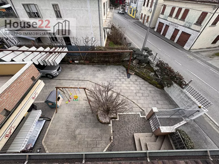 Immagine 10 di Palazzo in vendita  in via Caprera 26 a Dueville