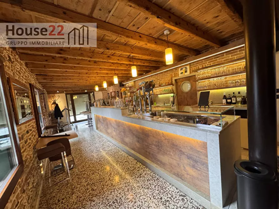 Immagine 11 di Palazzo in vendita  in via Caprera 26 a Dueville