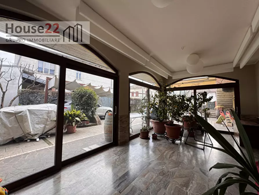 Immagine 13 di Palazzo in vendita  in via Caprera 26 a Dueville