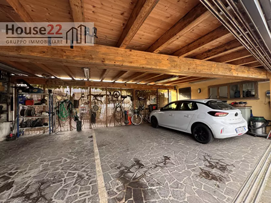 Immagine 15 di Palazzo in vendita  in via Caprera 26 a Dueville