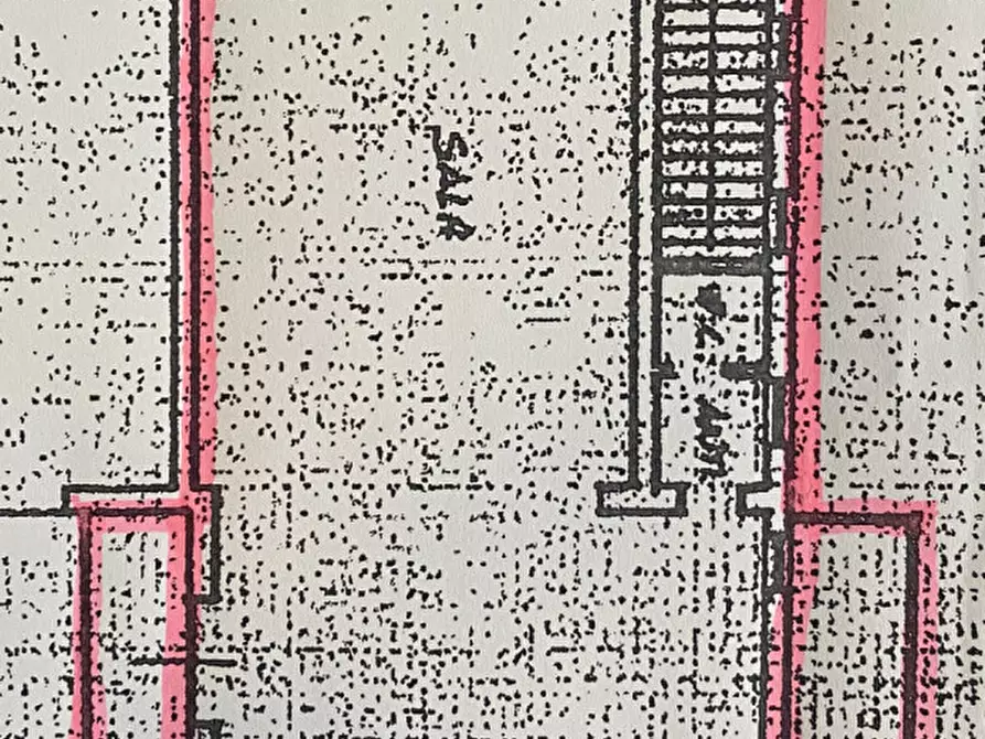 Immagine 16 di Palazzo in vendita  in via Caprera 26 a Dueville