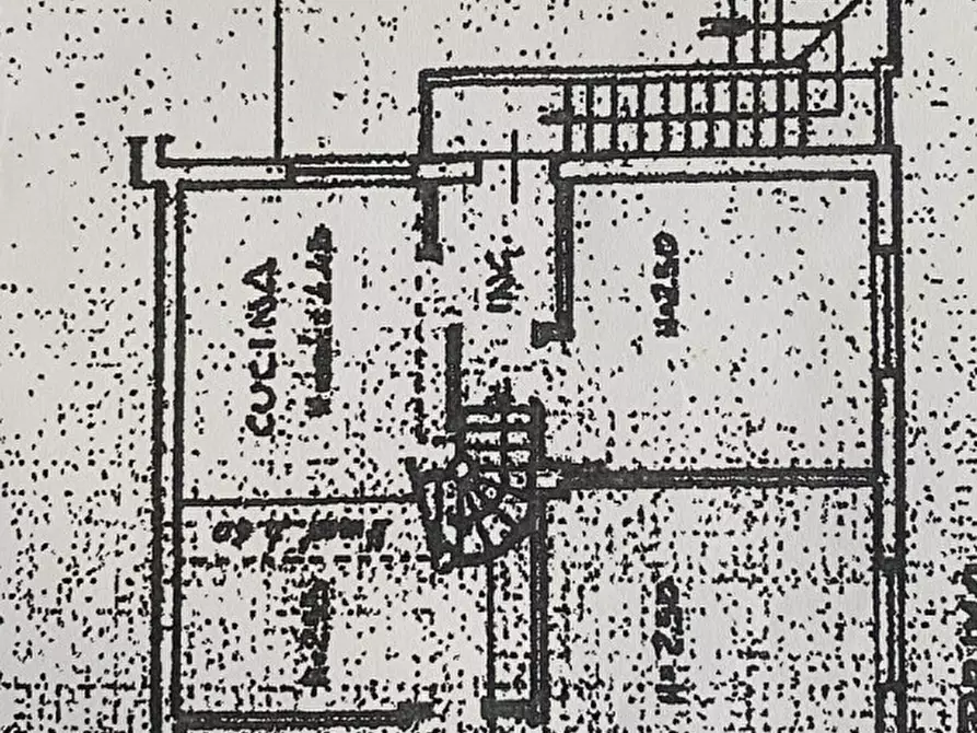 Immagine 18 di Palazzo in vendita  in via Caprera 26 a Dueville