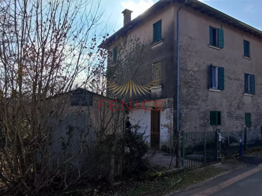 Immagine 3 di Casa indipendente in vendita  in Via Calpena a Conegliano