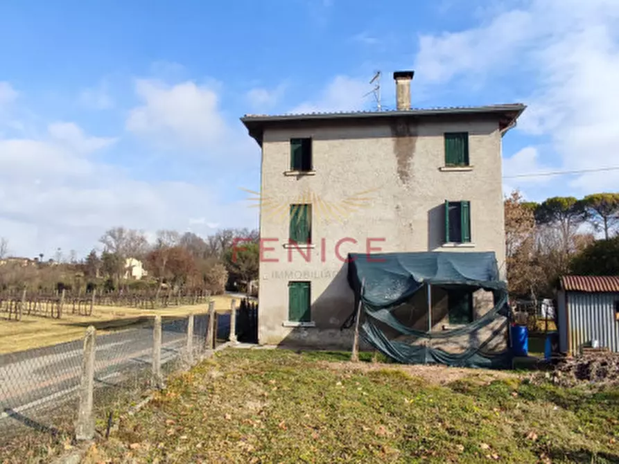 Immagine 6 di Casa indipendente in vendita  in Via Calpena a Conegliano