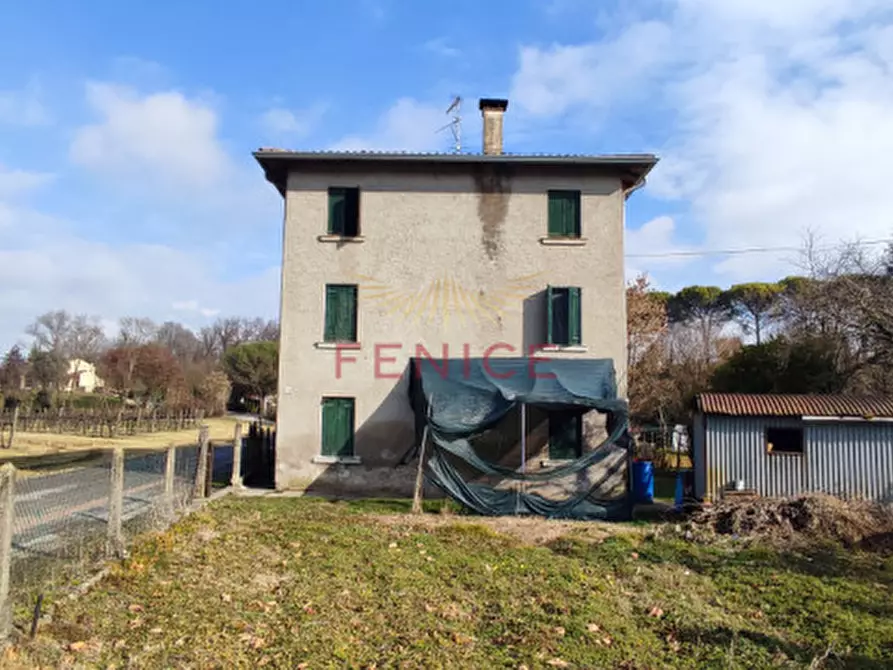 Immagine 7 di Casa indipendente in vendita  in Via Calpena a Conegliano
