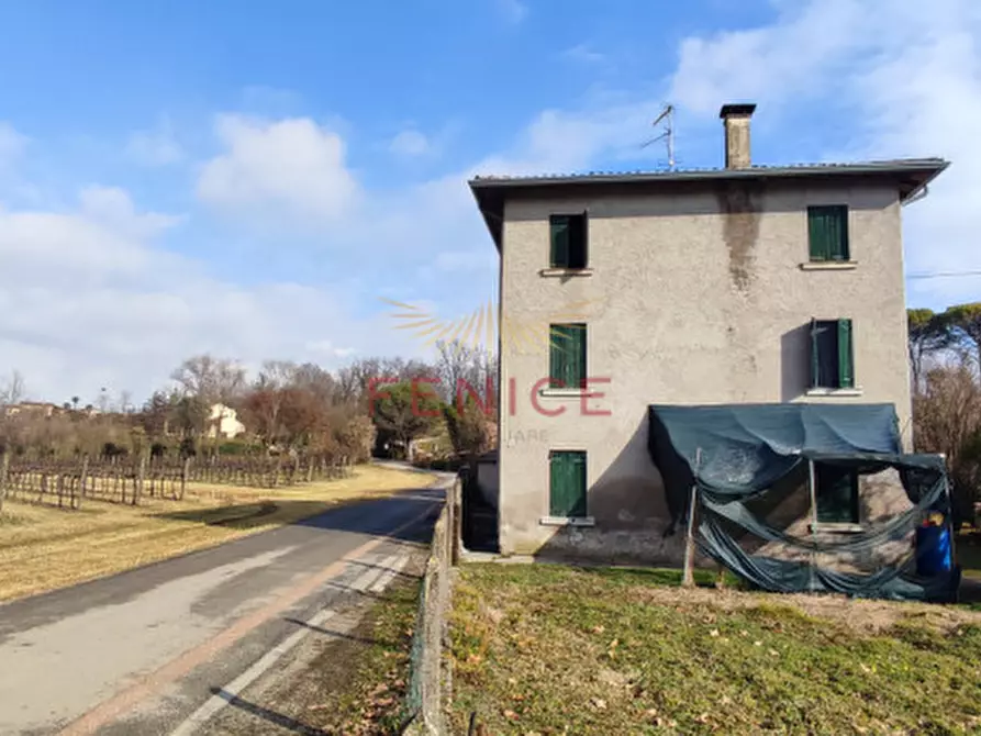 Immagine 8 di Casa indipendente in vendita  in Via Calpena a Conegliano