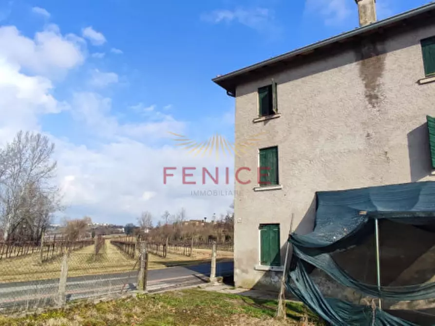 Immagine 14 di Casa indipendente in vendita  in Via Calpena a Conegliano
